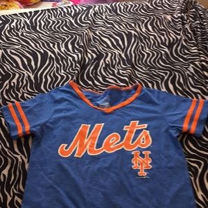 Mets shirt